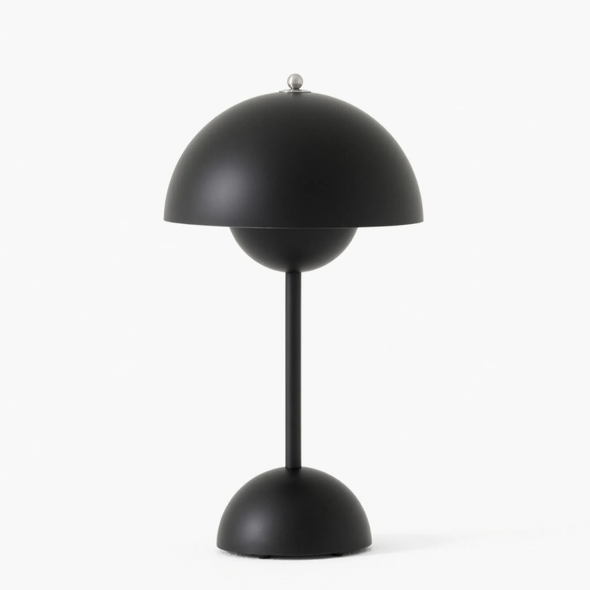 Aethra™ - Pilzförmige Kabellose Tischlampe