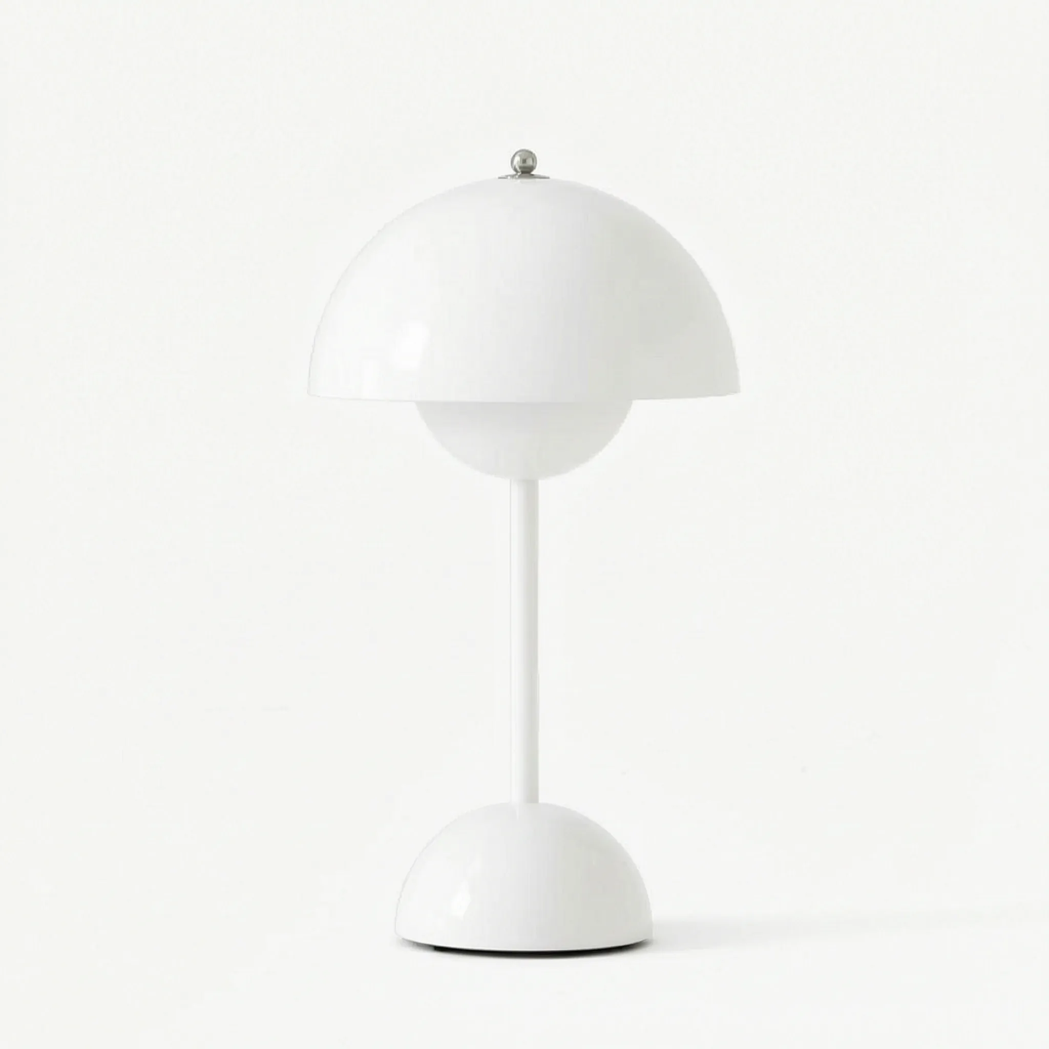 Aethra™ - Pilzförmige Kabellose Tischlampe