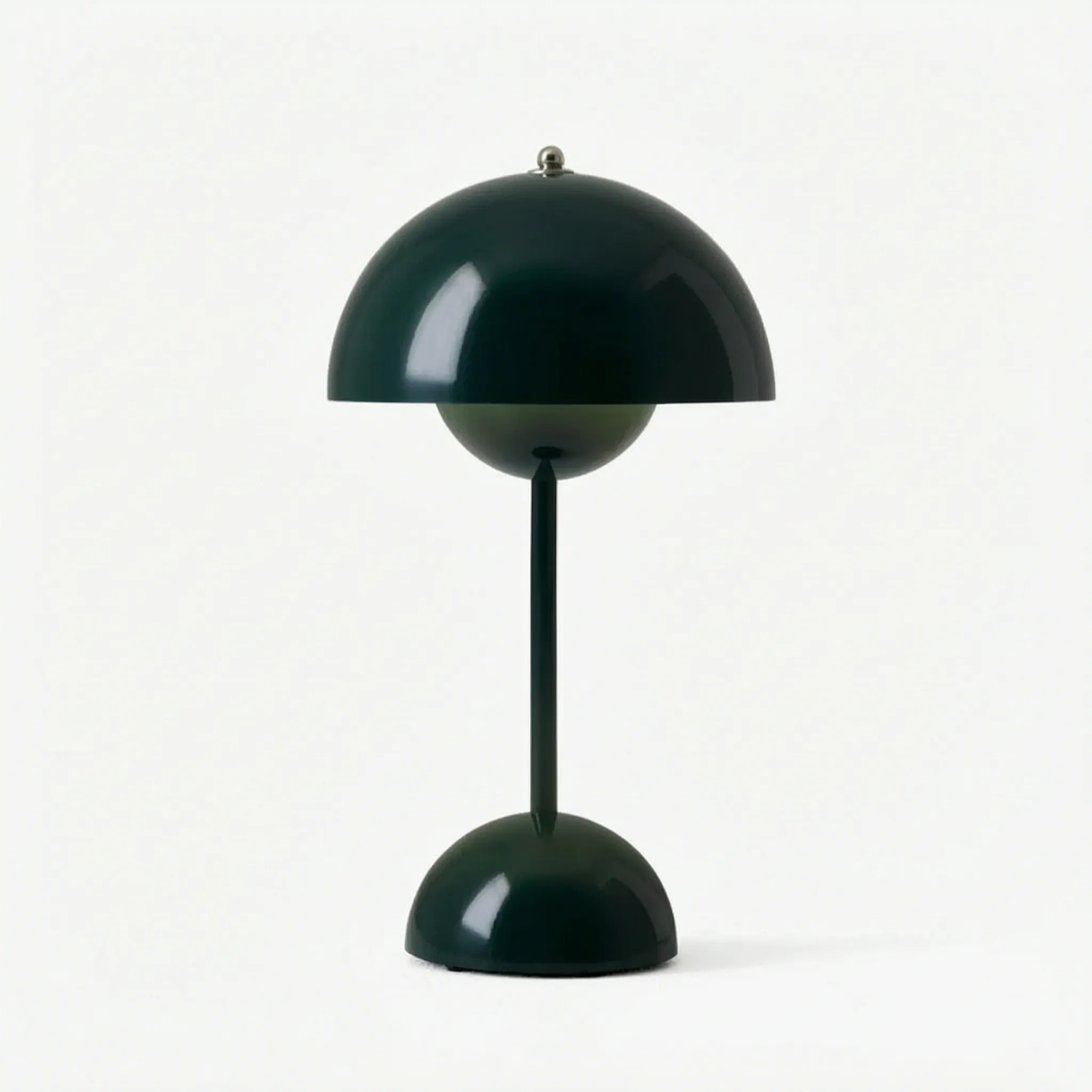 Aethra™ - Pilzförmige Kabellose Tischlampe