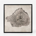 Arboria - Abstraktes Wandbild Mit Naturmotiv