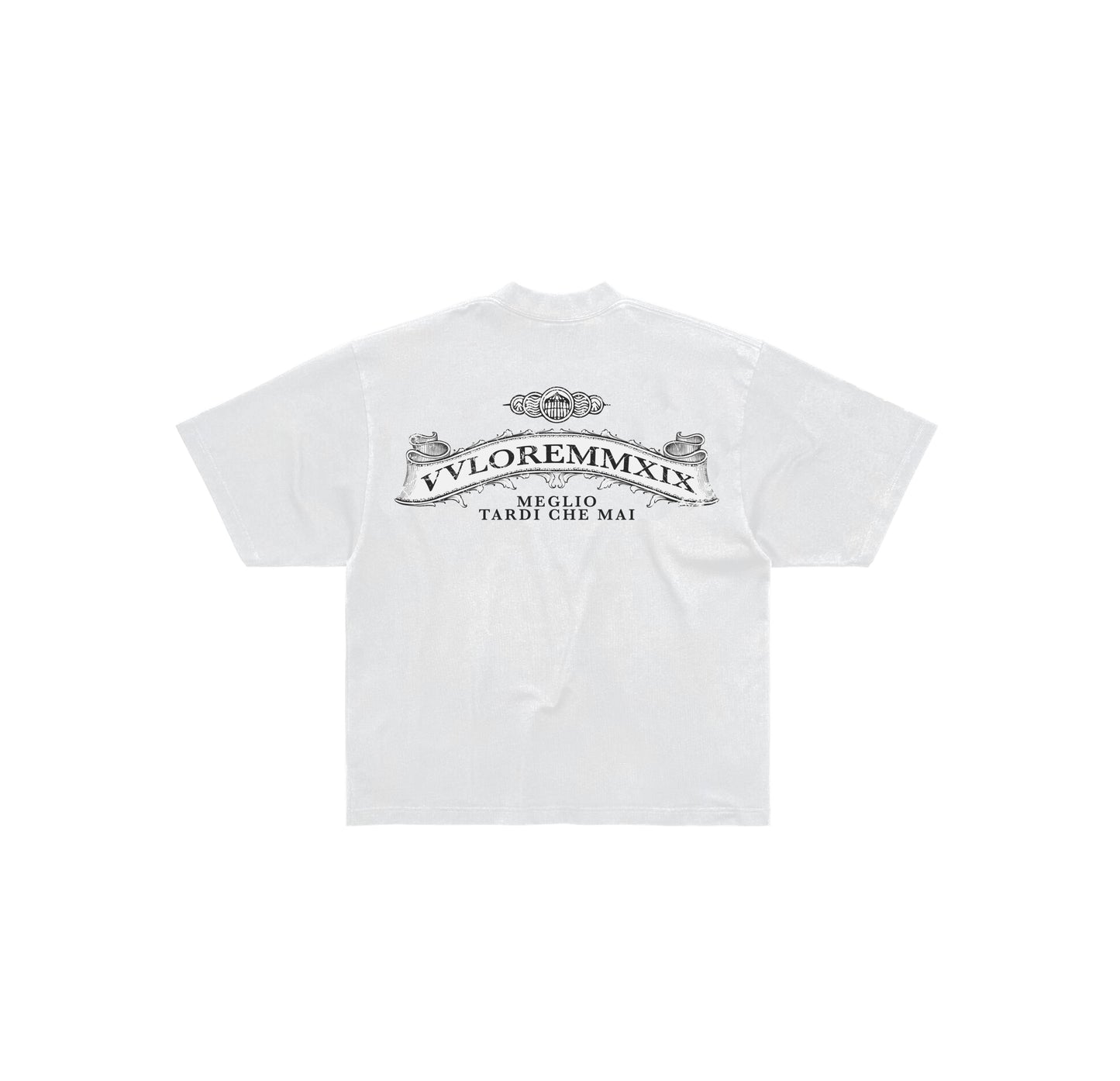 Paris Tee