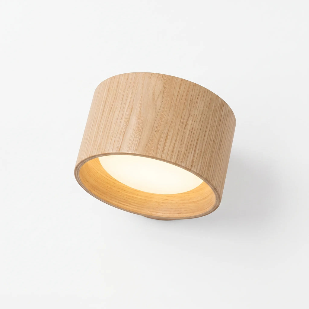 Norsik™ - Zylindrische Skandinavische Wandlampe