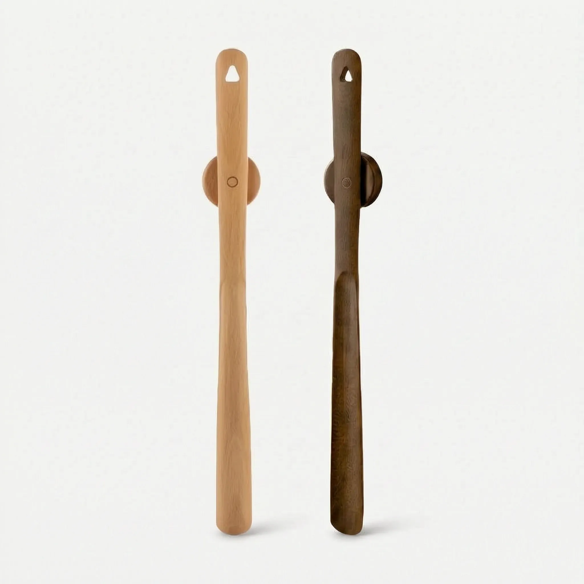 Slipzen™ - Minimalistischer Extra Langer Schuhlöffel