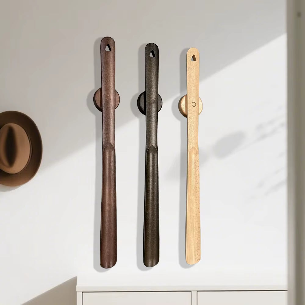 Slipzen™ - Minimalistischer Extra Langer Schuhlöffel