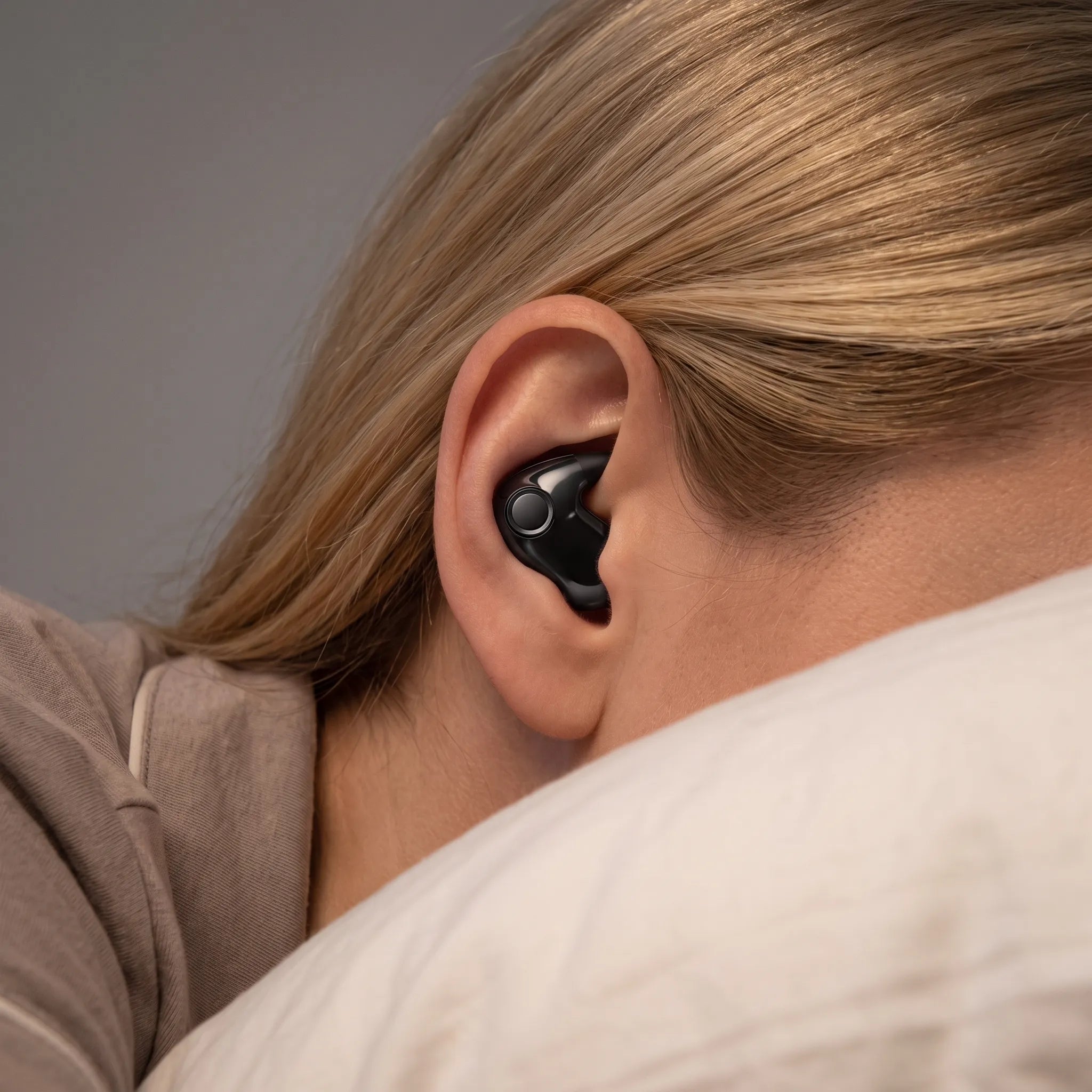 Slumbrex™ - Sehr Kleine Kabellose In-Ear-Kopfhörer