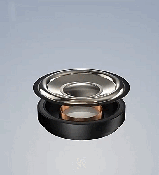 Slumbrex™ - Sehr Kleine Kabellose In-Ear-Kopfhörer