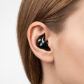 Slumbrex - Sehr Kleine Kabellose In-Ear-Kopfhörer