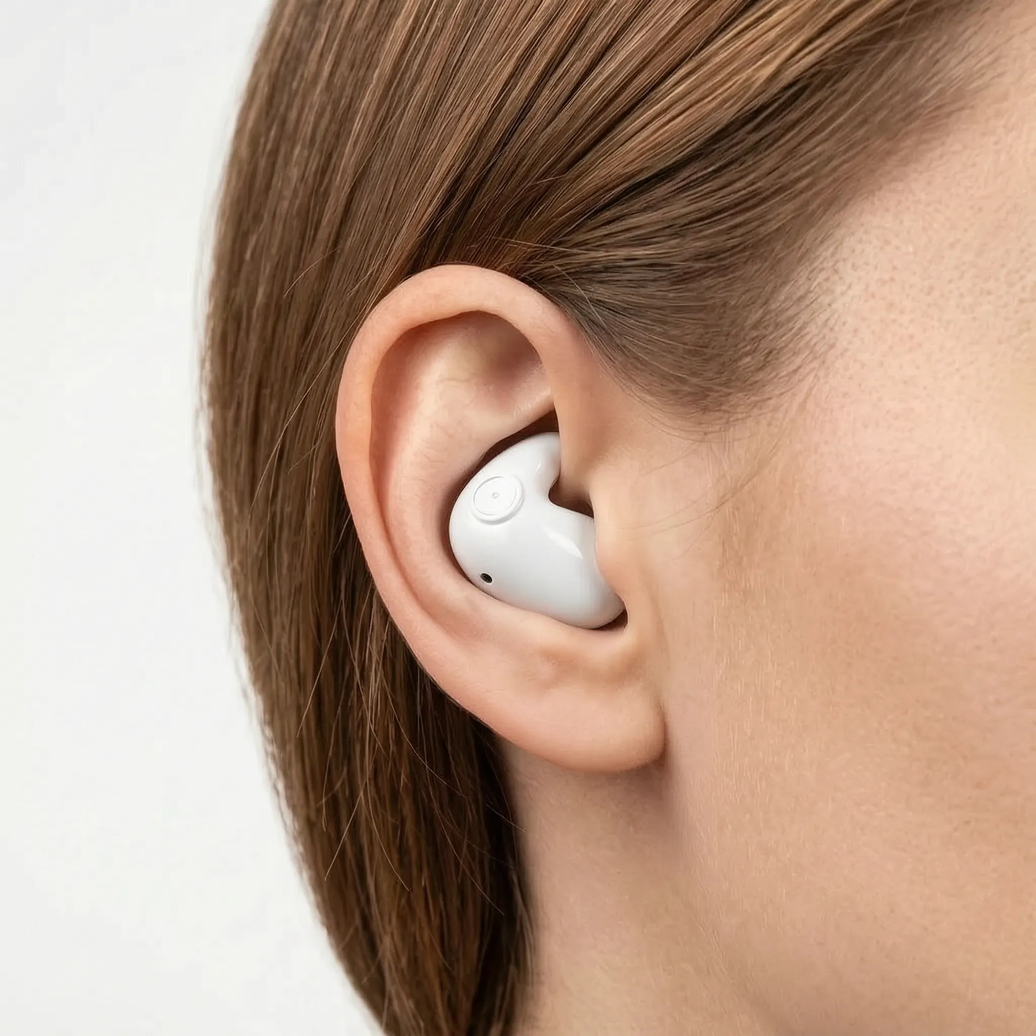 Slumbrex - Sehr Kleine Kabellose In-Ear-Kopfhörer