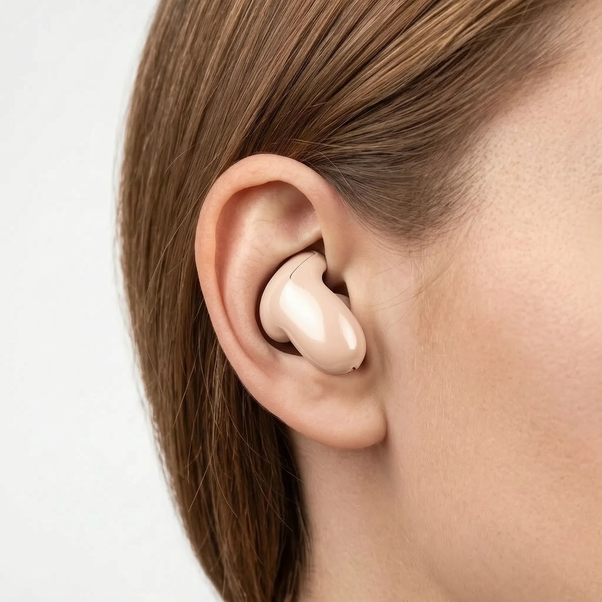 Slumbrex - Sehr Kleine Kabellose In-Ear-Kopfhörer