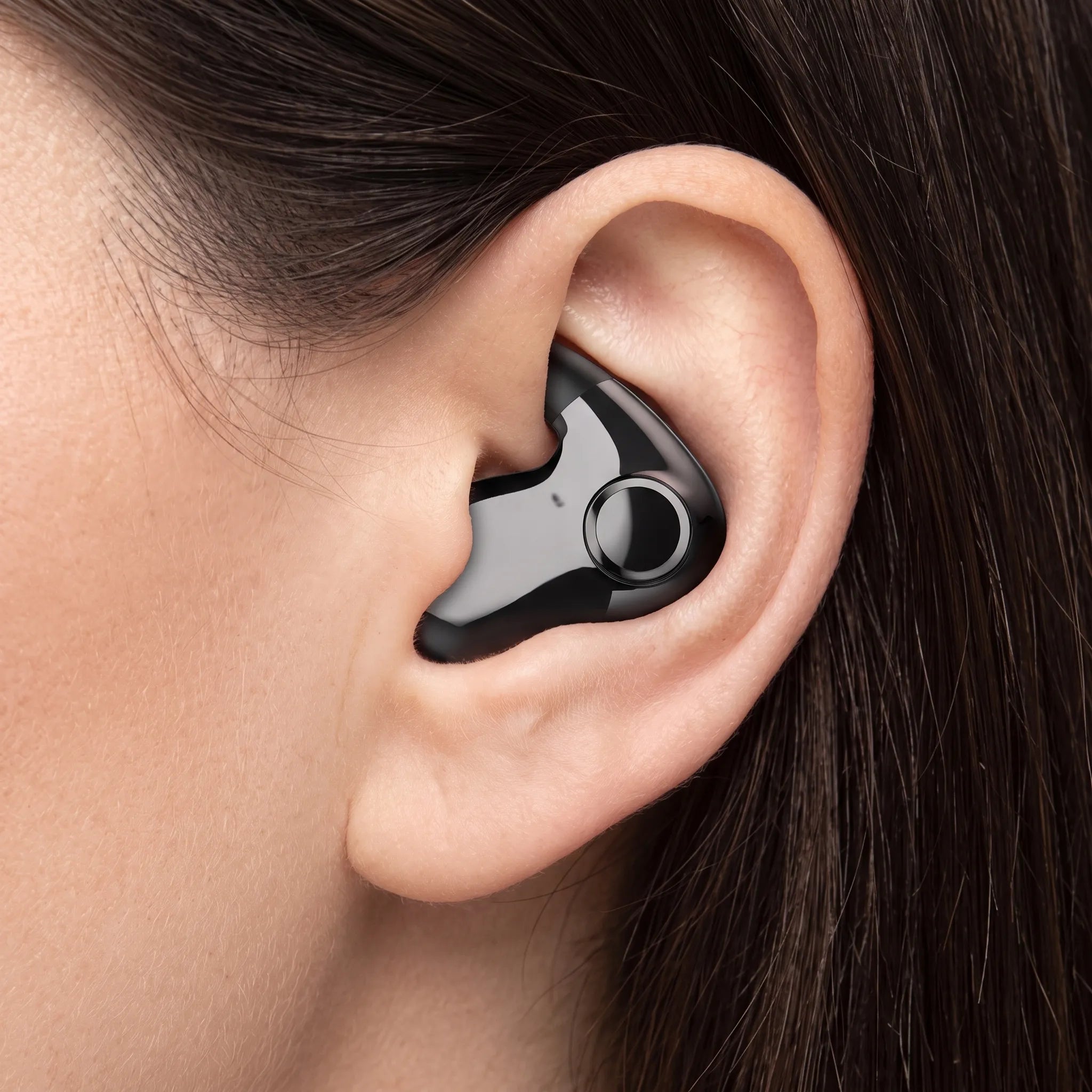 Slumbrex™ - Sehr Kleine Kabellose In-Ear-Kopfhörer