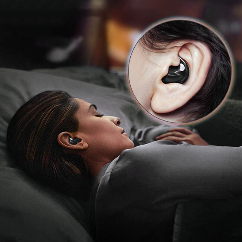 Slumbrex™ - Sehr Kleine Kabellose In-Ear-Kopfhörer