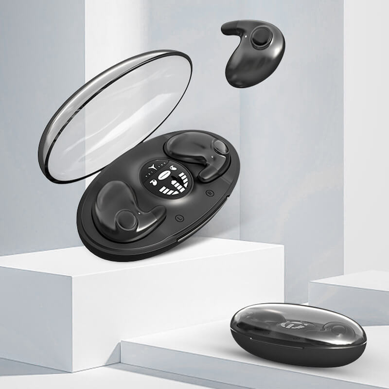 Slumbrex™ - Sehr Kleine Kabellose In-Ear-Kopfhörer