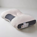 Somnirest - Ergonomisch Geformtes Kissen