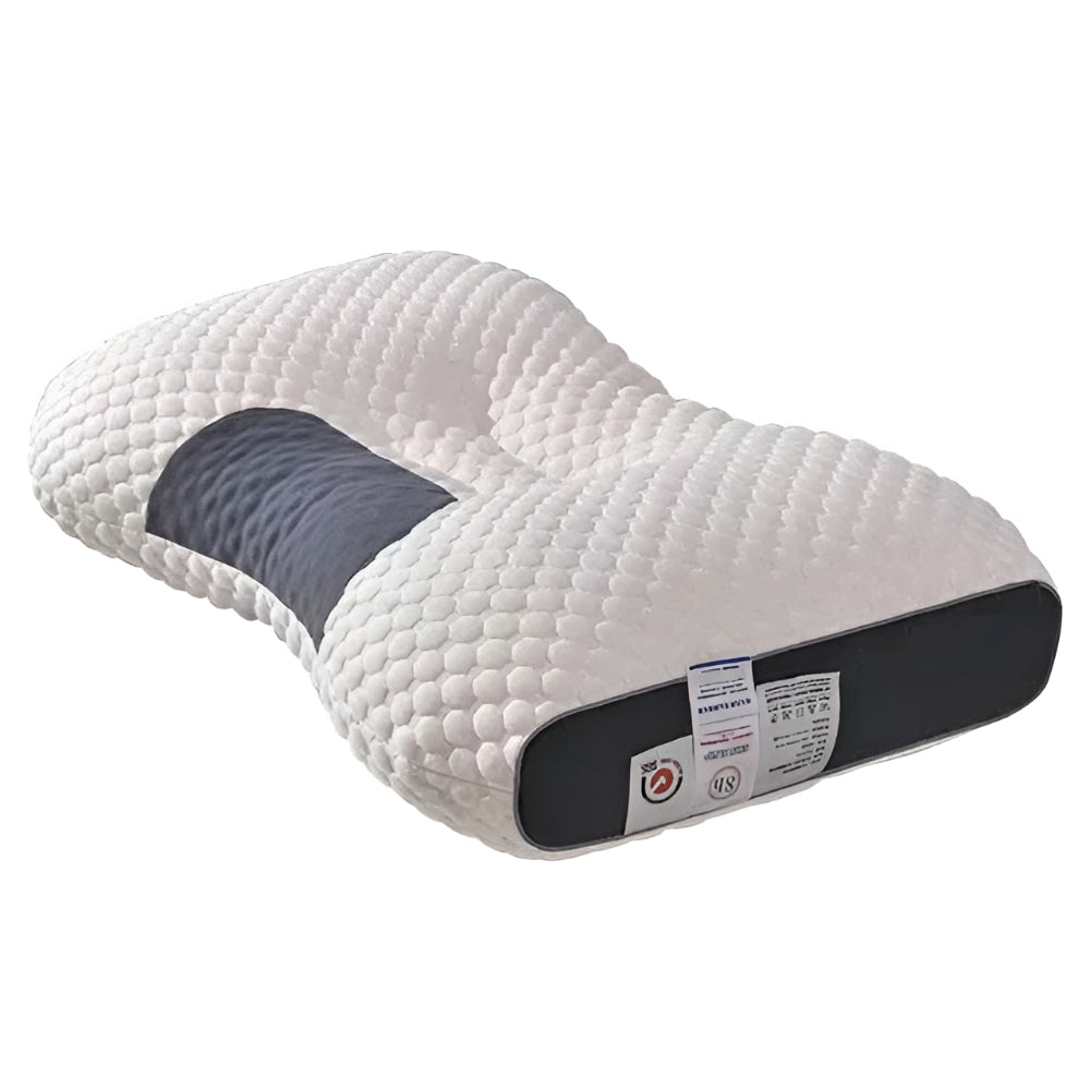 Somnirest™ - Ergonomisch Geformtes Kissen