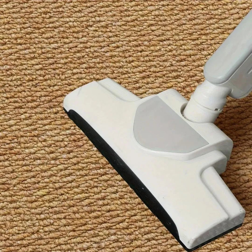 Sorbia™ - Moderne Rechteckige Fußmatte Mit Strukturierter Oberfläche