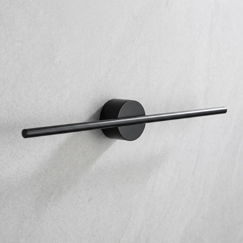 Towliq - Minimalistischer Handtuchhalter