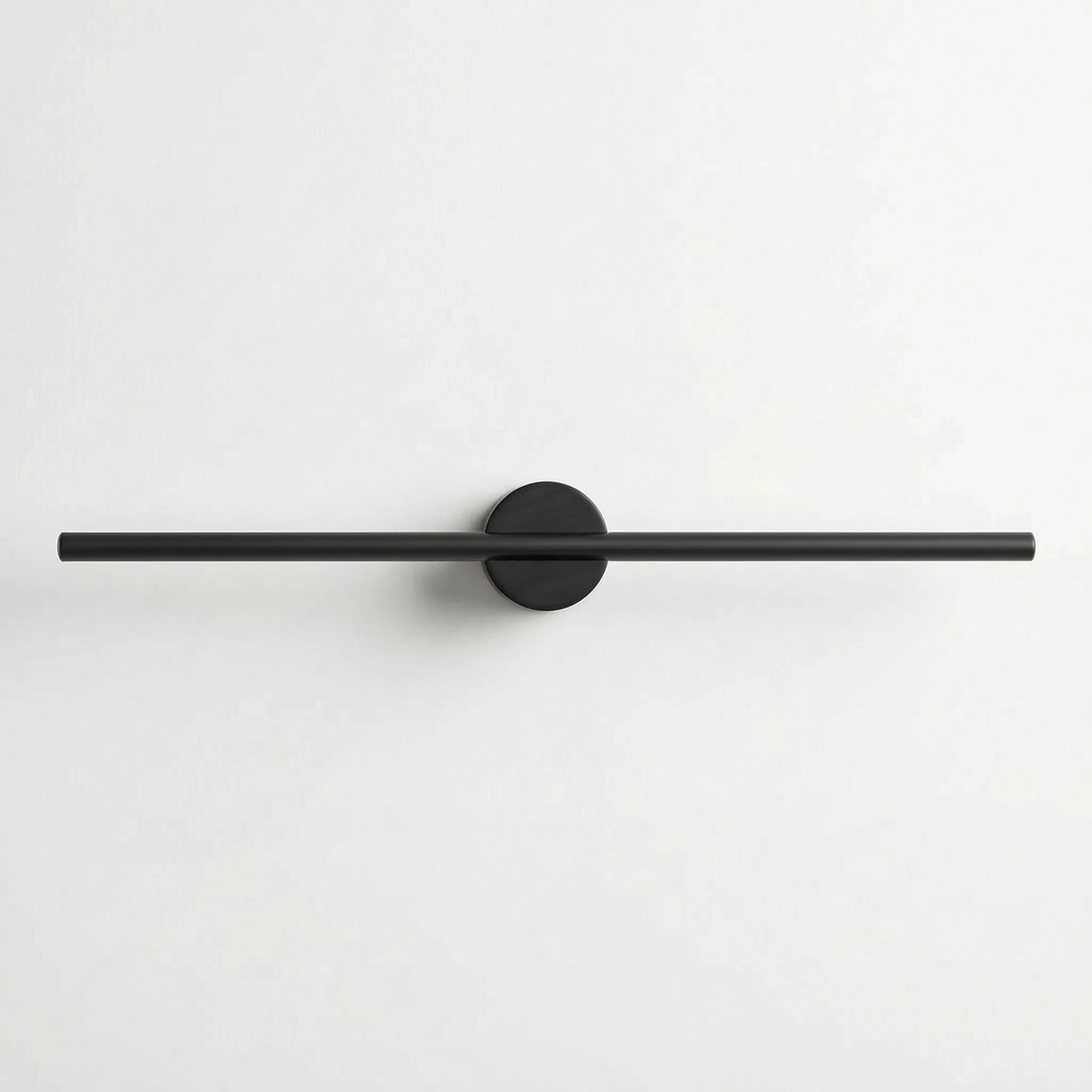Towliq - Minimalistischer Handtuchhalter